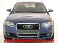 Ocean Blue Pearl - A4 2.0T Sedan Photo No. 5