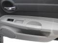 Brilliant Black Crystal Pearl - Charger  Photo No. 10
