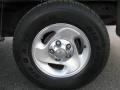 2001 Dodge Ram 1500 SLT Club Cab Wheel