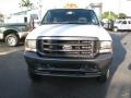 Oxford White - F450 Super Duty XL Regular Cab Utility Truck Photo No. 3