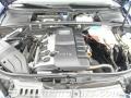 Ocean Blue Pearl - A4 2.0T Sedan Photo No. 9