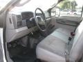 Oxford White - F450 Super Duty XL Regular Cab Utility Truck Photo No. 10