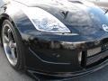 Super Black - 350Z Touring Coupe Photo No. 2