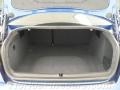 Ocean Blue Pearl - A4 2.0T Sedan Photo No. 10