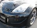 Super Black - 350Z Touring Coupe Photo No. 4