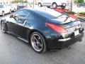 Super Black - 350Z Touring Coupe Photo No. 10