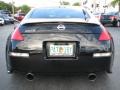 Super Black - 350Z Touring Coupe Photo No. 11