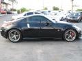 Super Black - 350Z Touring Coupe Photo No. 15