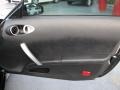 Charcoal Door Panel Photo for 2003 Nissan 350Z #39763590