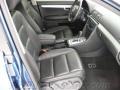 Ocean Blue Pearl - A4 2.0T Sedan Photo No. 14