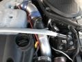 3.5 Liter Vortech Supercharged DOHC 24 Valve V6 2003 Nissan 350Z Touring Coupe Engine