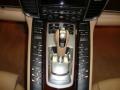 2011 Panamera 4S 7 Speed PDK Dual-Clutch Automatic Shifter