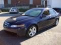 2004 Abyss Blue Pearl Acura TL 3.2  photo #2