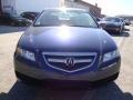 2004 Abyss Blue Pearl Acura TL 3.2  photo #3