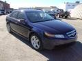 2004 Abyss Blue Pearl Acura TL 3.2  photo #4