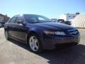 2004 Abyss Blue Pearl Acura TL 3.2  photo #5