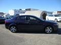 2004 Abyss Blue Pearl Acura TL 3.2  photo #7