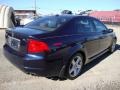 2004 Abyss Blue Pearl Acura TL 3.2  photo #8