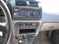 2000 Silver Ice Nissan Frontier XE Regular Cab  photo #13