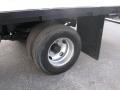 2006 Nissan Diesel UD 1300 Flat Bed Stake Truck Wheel and Tire Photo