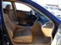 2004 Abyss Blue Pearl Acura TL 3.2  photo #21
