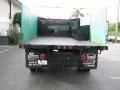Oxford White - F450 Super Duty XL Regular Cab Dump Truck Photo No. 5