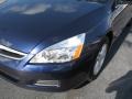 2006 Royal Blue Pearl Honda Accord EX-L Sedan  photo #4