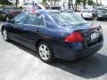 2006 Royal Blue Pearl Honda Accord EX-L Sedan  photo #7