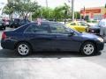 2006 Royal Blue Pearl Honda Accord EX-L Sedan  photo #10
