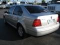 2001 Silver Arrow Metallic Volkswagen Jetta GLS Sedan  photo #5