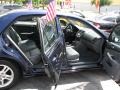 2006 Royal Blue Pearl Honda Accord EX-L Sedan  photo #11