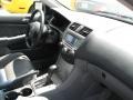 2006 Royal Blue Pearl Honda Accord EX-L Sedan  photo #12