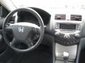 2006 Royal Blue Pearl Honda Accord EX-L Sedan  photo #15