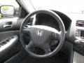 2006 Royal Blue Pearl Honda Accord EX-L Sedan  photo #16
