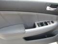2006 Royal Blue Pearl Honda Accord EX-L Sedan  photo #19