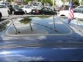 2006 Royal Blue Pearl Honda Accord EX-L Sedan  photo #21