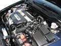 2006 Royal Blue Pearl Honda Accord EX-L Sedan  photo #22