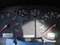 Silver Arrow Metallic - Jetta GLS Sedan Photo No. 22