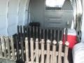 Summit White - Express 1500 Commercial Van Photo No. 9