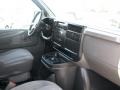 Summit White - Express 1500 Commercial Van Photo No. 12