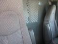 Summit White - Express 1500 Commercial Van Photo No. 13