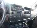 Summit White - Express 1500 Commercial Van Photo No. 15