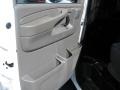 Summit White - Express 1500 Commercial Van Photo No. 16