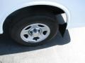 Summit White - Express 1500 Commercial Van Photo No. 17