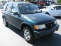 Evergreen 2001 Kia Sportage EX