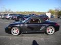 Black - Boxster S Photo No. 38