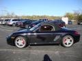 2010 Black Porsche Boxster S  photo #38