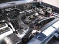 2001 Mazda B-Series Truck 2.5 Liter SOHC 8-Valve 4 Cylinder Engine Photo