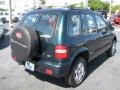 2001 Evergreen Kia Sportage EX  photo #9