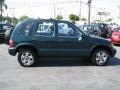 2001 Evergreen Kia Sportage EX  photo #10